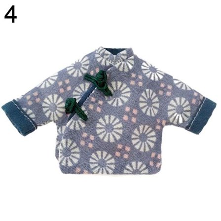 Modekläder Casual 4 4