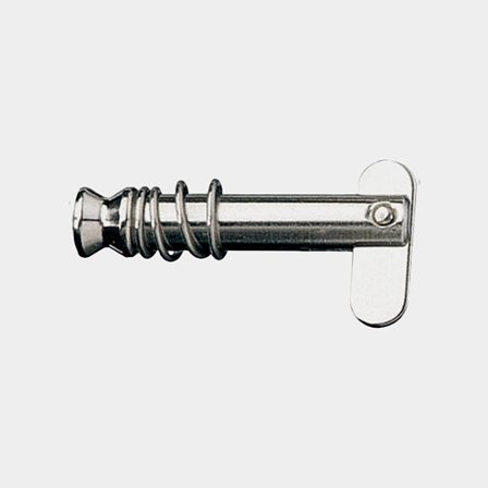 Ronstan Toggle Pin 32mm Long, 6.4mm Diameter