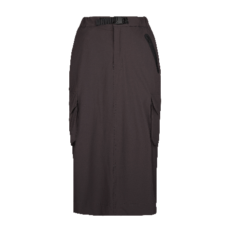 66 North women's Laugavegur Bottoms - Licorice - L