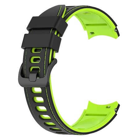 Ersättningsarmband 20mm Armbandsrem för Gxy Watch4 Clas