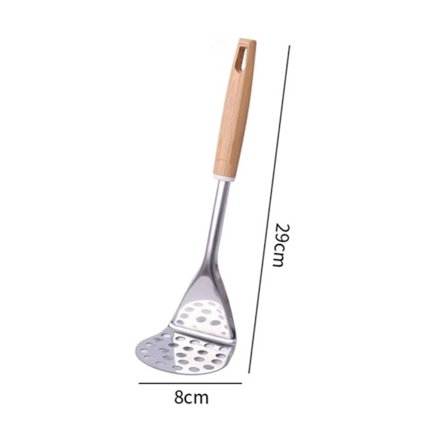 Potatisstötare Yam Presskvarn B B