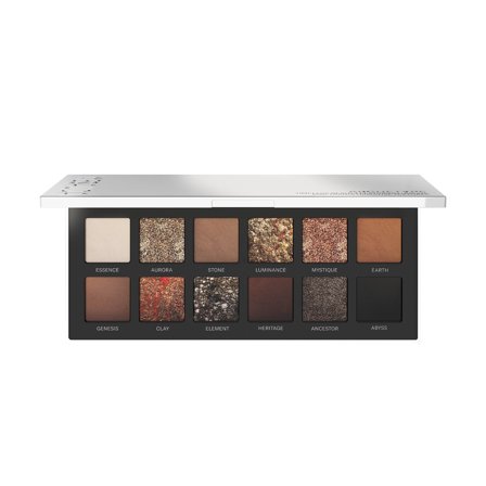 Mesauda Beauty Archetype 12g - Palette occhi