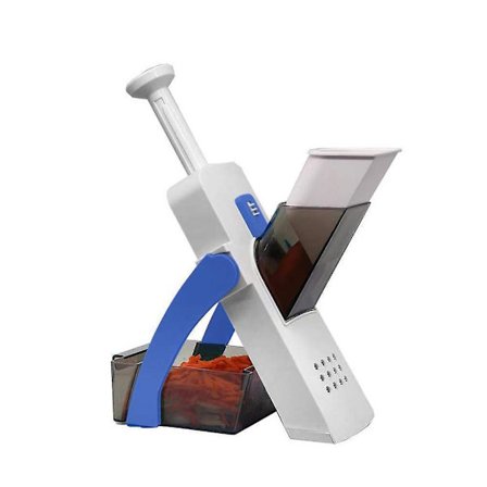 Grønnsakshakker Kjøkken Fruktskjærer Skjærende Matkutter