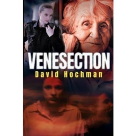 Venesection (häftad, eng)