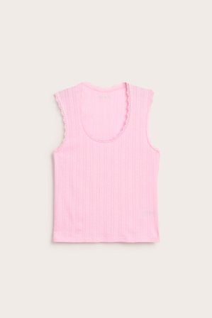 Kappahl | Pyjamaslinne Rosa S | Rosa