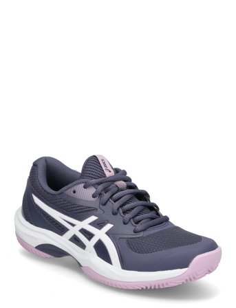 Game Ff Clay/Oc Sport Sport Shoes Sport Racketsports Shoes Sport Tennis Shoes Multi/patterned Asics