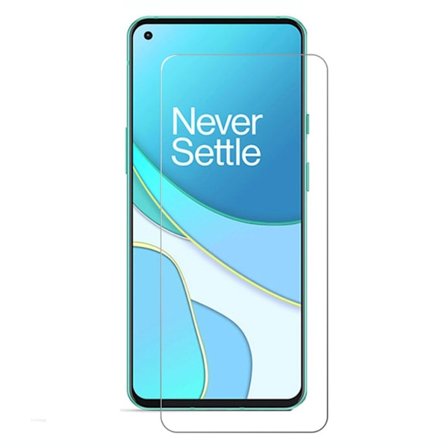 0.3mm karkaistua lasia OnePlus 8T näytönsuojat