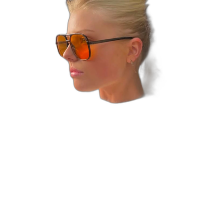 Vit angoratröja från C'est Interdit