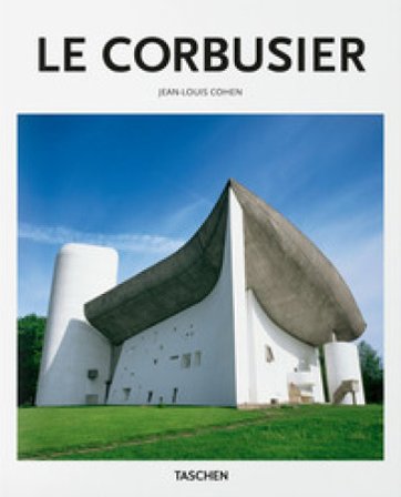 Le Corbusier. Ediz. italiana Jean-Louis Cohen