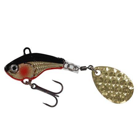 Kinetic Imp Tail Spin 11g - Three Amigos