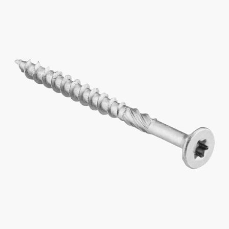 Biltema - Treskrue 5 x 80 C4 700 stk.
