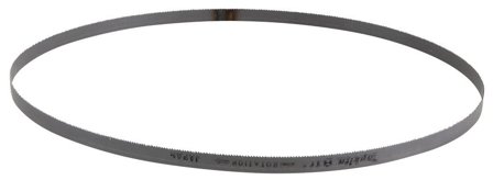 Makita 792557-2 Båndsagblad stål, over 5 mm, 14 TPI, Maskintilbehør & forbruk
