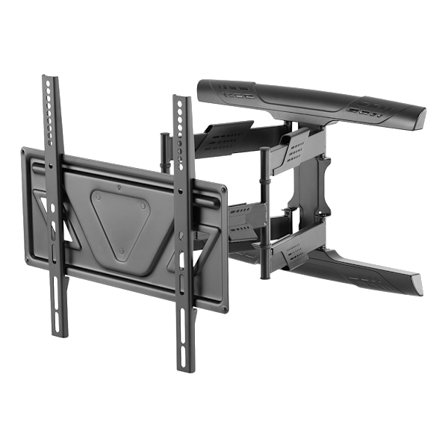 OFFICE UltraSlim Low Profile FullMotion Wall Mount 32"70"