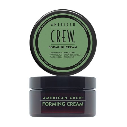American Crew Forming Cream, Hår, Hårstyling, Styling Cream