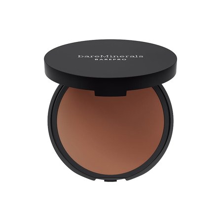 bareMinerals BarePro 16hr Skin-Perfecting Powder Foundation Deep 55 Neutral, Makeup, Ansigt, Foundation