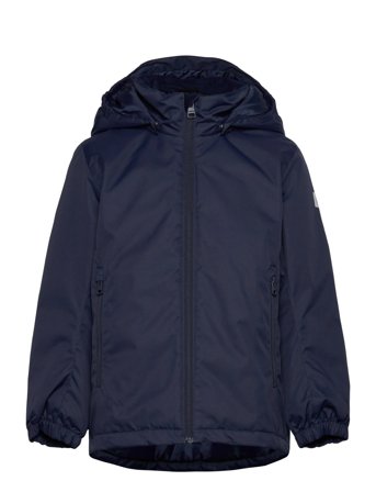 Reima Winter Jacket, Portti - Navy - 98