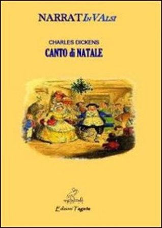 Canto di Natale. Laboratorio di lettura narrativa INVALSI Charles Dickens