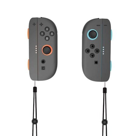 Joy-Con Step Nintendo Switch 2 Joy-Coniin - Svart