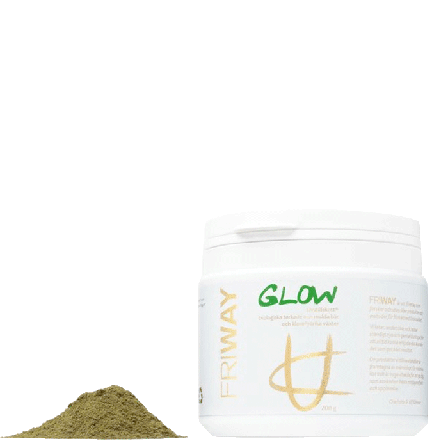 Friway Glow 200 g