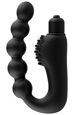 Kjøp Anal Massager Prostatic With Vibration - Prostatavibrator | God pris