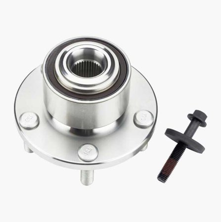 Biltema - Hjullagersett