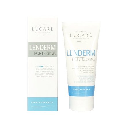Eucare Lenderm Forte Crema 100ml