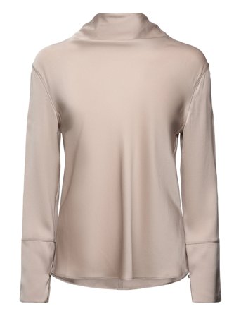 Ahlvar Gallery | Ayumi Silk Blouse | M