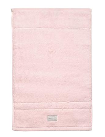 Premium Towel 30X50 Home Textiles Bathroom Textiles Towels & Bath Towels Rosa GANT