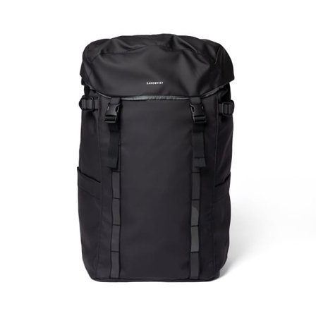 Sandqvist Jonatan vattenavisande ryggsäck 18L
