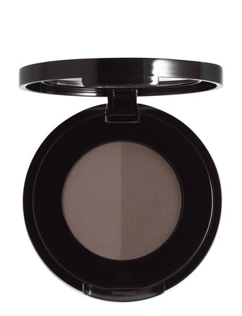 Anastasia Beverly Hills Brow Powder Ash Brown - Brown - ONE SIZE