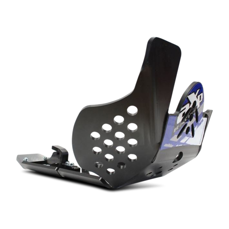 Motorschutz AXP Xtrem - Yamaha YZ 250F 2014-2017