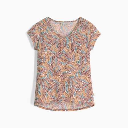 Royal Robbins - Royal Robbins Women's Featherweight Tee XS
