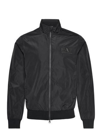 Giubbotto Black EA7
