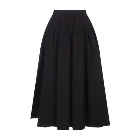 Alexander McQueen Midi Skirts Sort, Dame