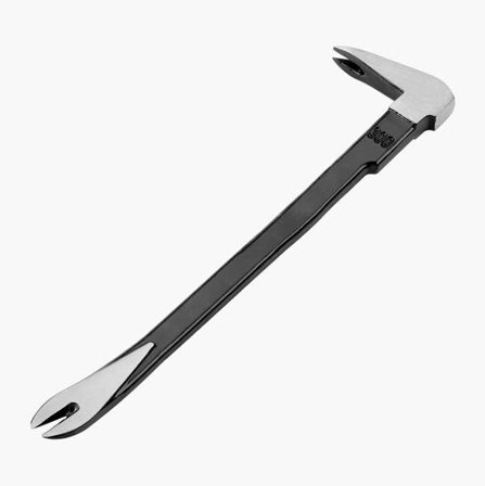 Biltema - Spikeruttrekker 300 mm