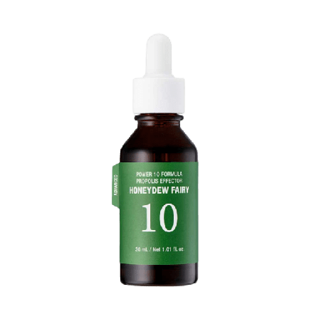 It'S SKIN Power10 Formula Propolis Effector Honeydew Fairy Serum & specialbehandling Unisex 30 ML