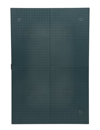 Message Board A3 Green Design Letters