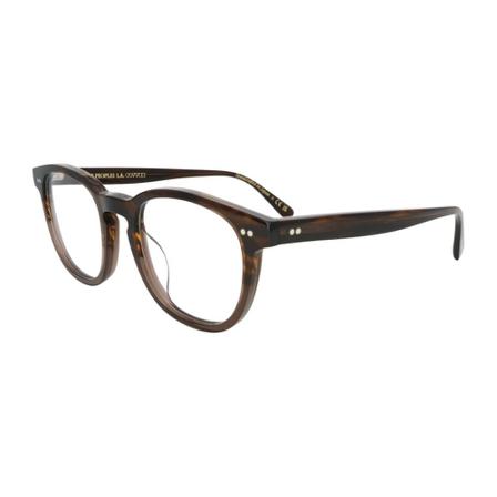 Oliver Peoples, Glasses OV Kisho 5480U Bruin, Heren, Maat:ONE Size