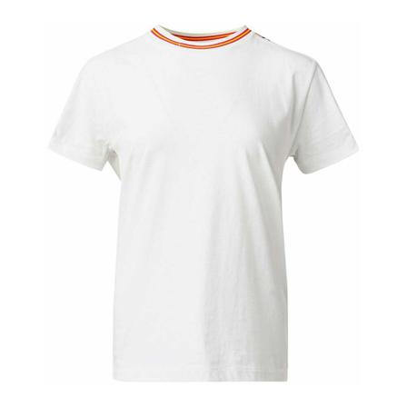 Miu Miu Pre-owned, t-shirt Wit, Dames, Maat:M
