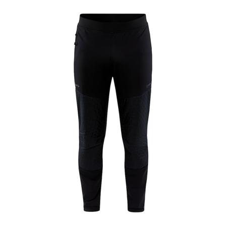 Craft Men's Adv Pursuit Insulate Pants Men ski trousers Black M