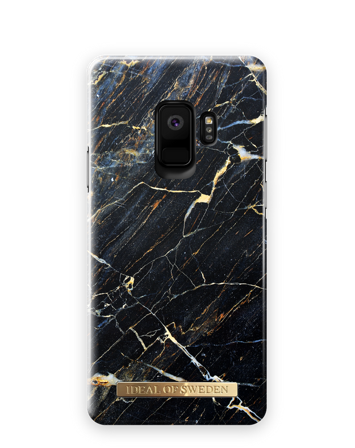 Fashion case Galaxy S9 Port Laurent Marble