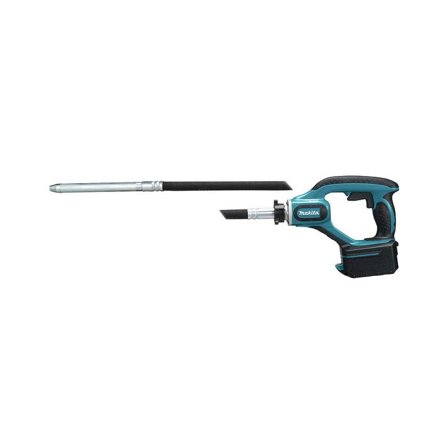 Makita DVR850Z Betongvibrator uten batteri og lader, Maskiner