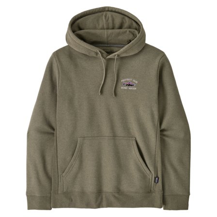 Patagonia Home Water Trout Uprisal Hoody River Rock Green - XL