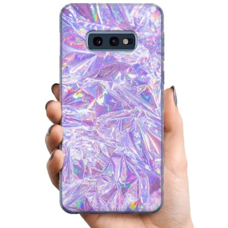 Kompatibel Mobilcover til Samsung Galaxy S10e Mønster