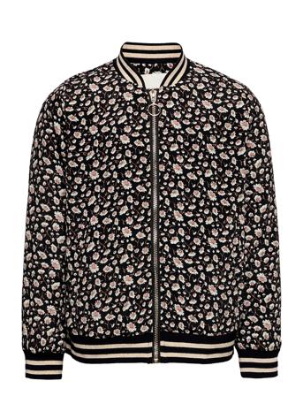 Bomber Black Petit By Sofie Schnoor