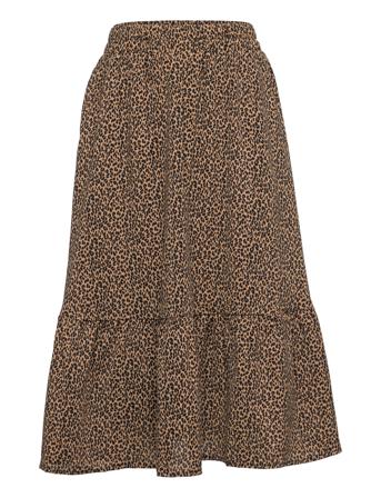 Skirt Brown Petit By Sofie Schnoor