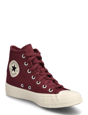 Converse Chuck Taylor All Star - Burgundy - 41.5