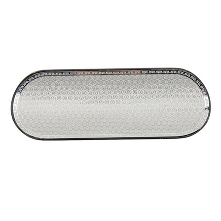 Bärbar biljardköspets slip, slitstark biljardkö läderhuvud slip för biljardkö huvudreparatör slipning