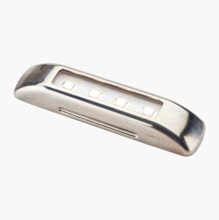 LED-belysning 4 dioder