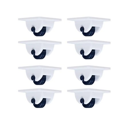 Opbevaringsboks Pulley Møbler Pully Caster Wheels